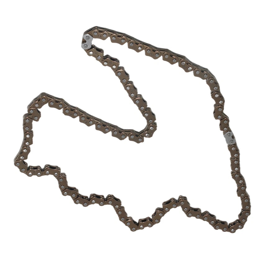 Cam Chain for Yamaha XVS125 Drag Star, XVS250, YFM35FAD, Kodiak 350