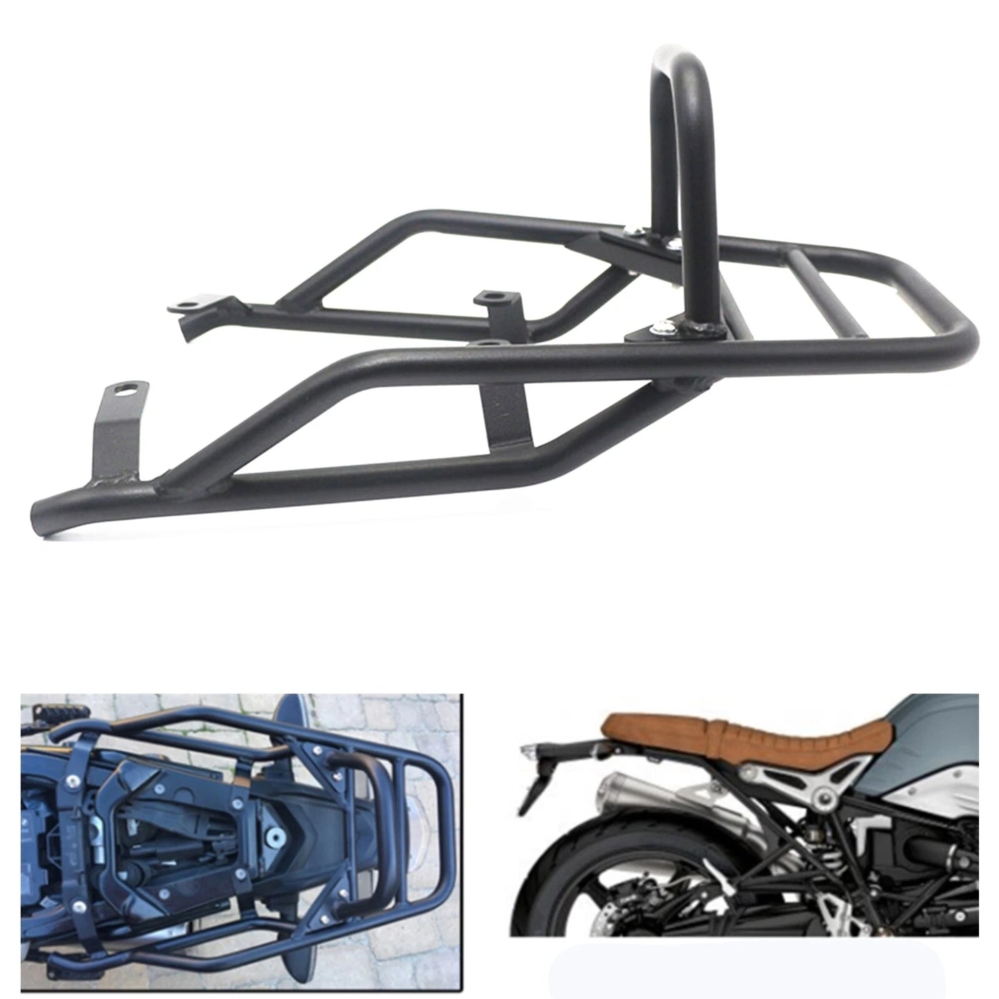 Luggage Rack for BMW R NineT (2014-2023)