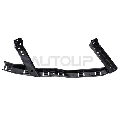 Front Bumper Bracket Left Driver Side for Honda Pilot (2016–2022)