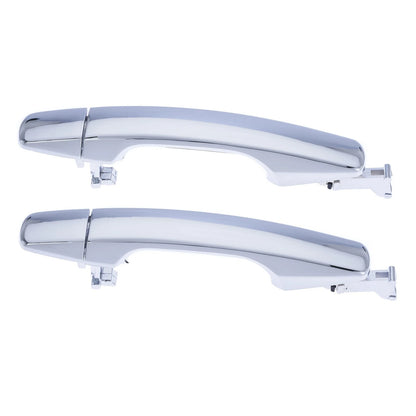 Door Handle Outer 4 for Toyota Landcruiser 200 (2007–2021)