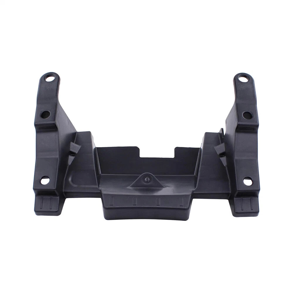 ABS Grille Bracket for Honda Accord Coupe Sedan (2013-2017)