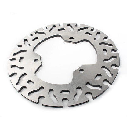 Rear Brake Disc Rotor for Yamaha TZR125 250 TZM150 FZR250 400 (1990-2000)