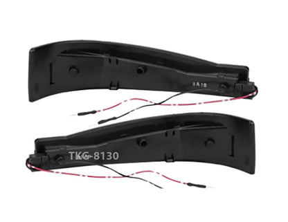 2 x Indicators  Lights for Isuzu D-Max Ute(2008-2011)