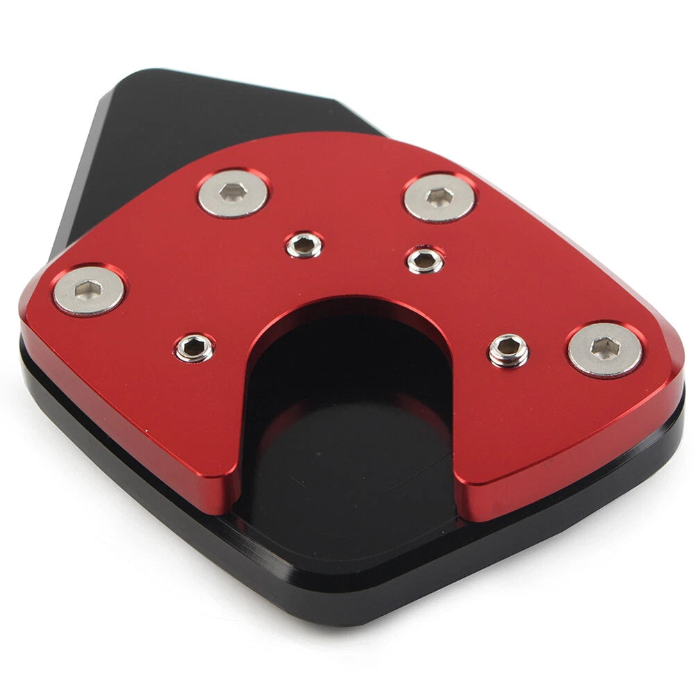 Kickstand Side Stand Extension Pad for Honda X-ADV XADV 750 (2017-2018)