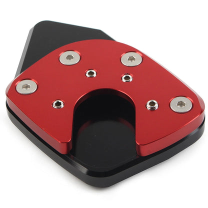 Kickstand Side Stand Extension Pad for Honda X-ADV XADV 750 (2017-2018)