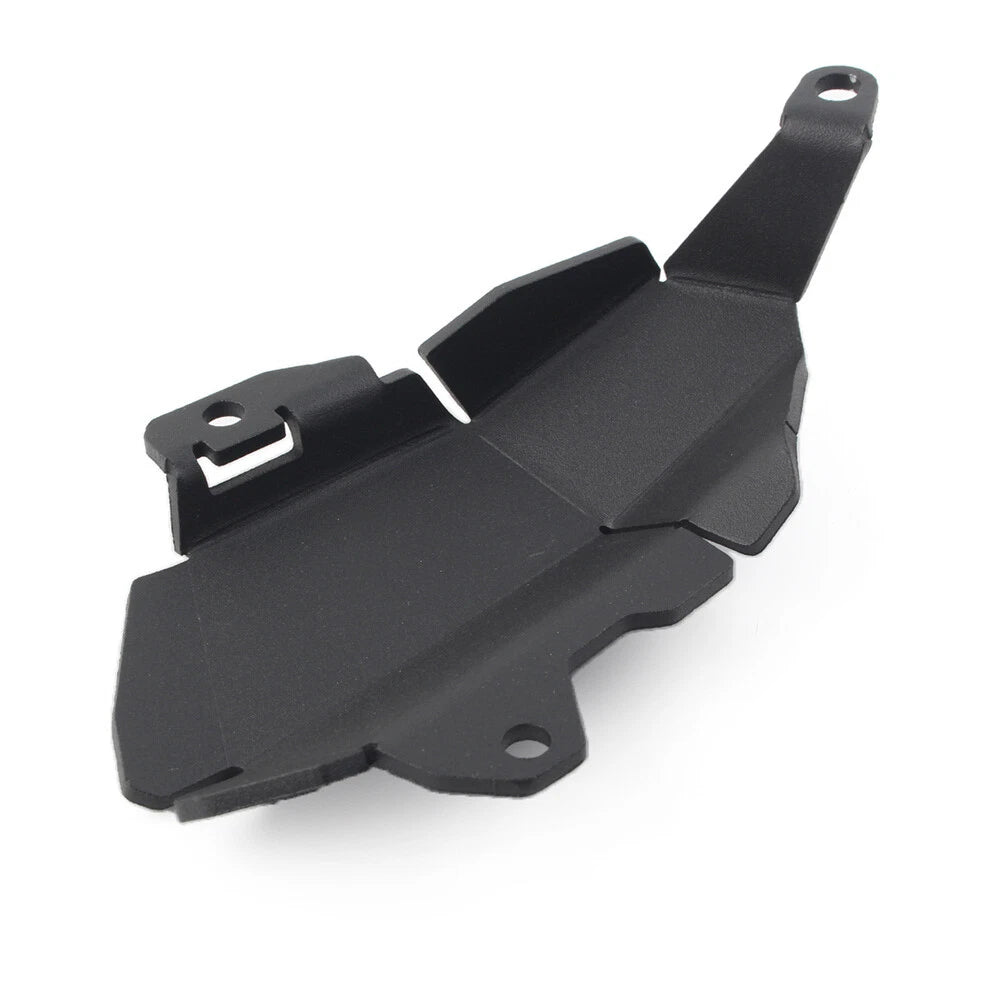 Alum Water Pump Protector Cover for Yamaha Tenere 700 T7 (2019-2023)