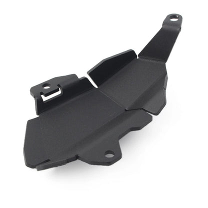 Alum Water Pump Protector Cover for Yamaha Tenere 700 T7 (2019-2023)