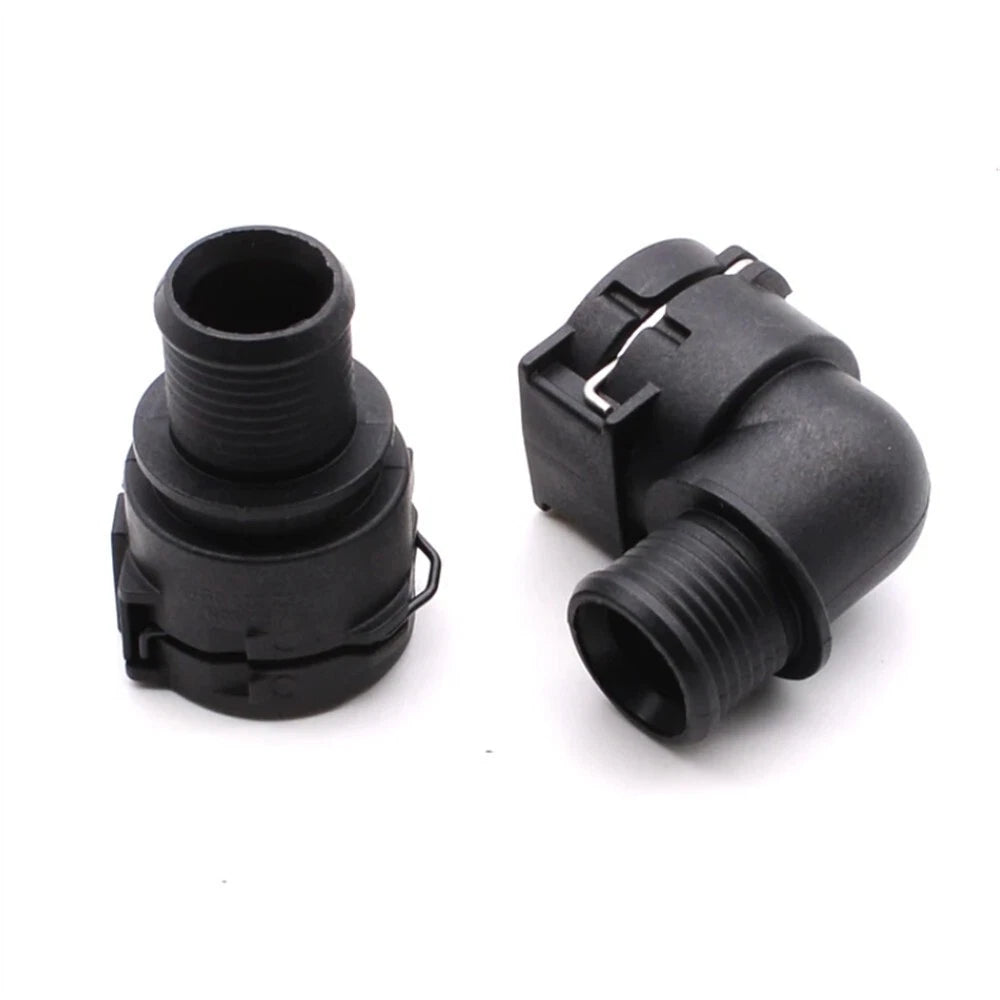 Heater Inlet Hose Connector for Chevrolet Sonic Hatchback (2012-2020)