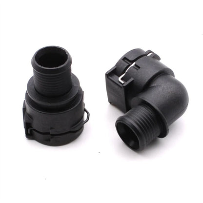 Heater Inlet Hose Connector for Chevrolet Sonic Hatchback (2012-2020)