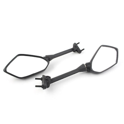 Rear View Side Mirrors for Kawasaki Ninja EX650R ER-6N Z1000SX (2006-2023)