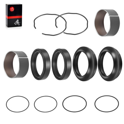 Fork Seal & Bushing Kit for Suzuki GSXR1000 (2009-2024)