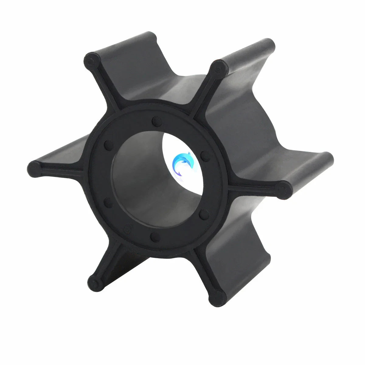 Water Pump Impeller for Yamaha 6/8HP Models (662-44352-01)