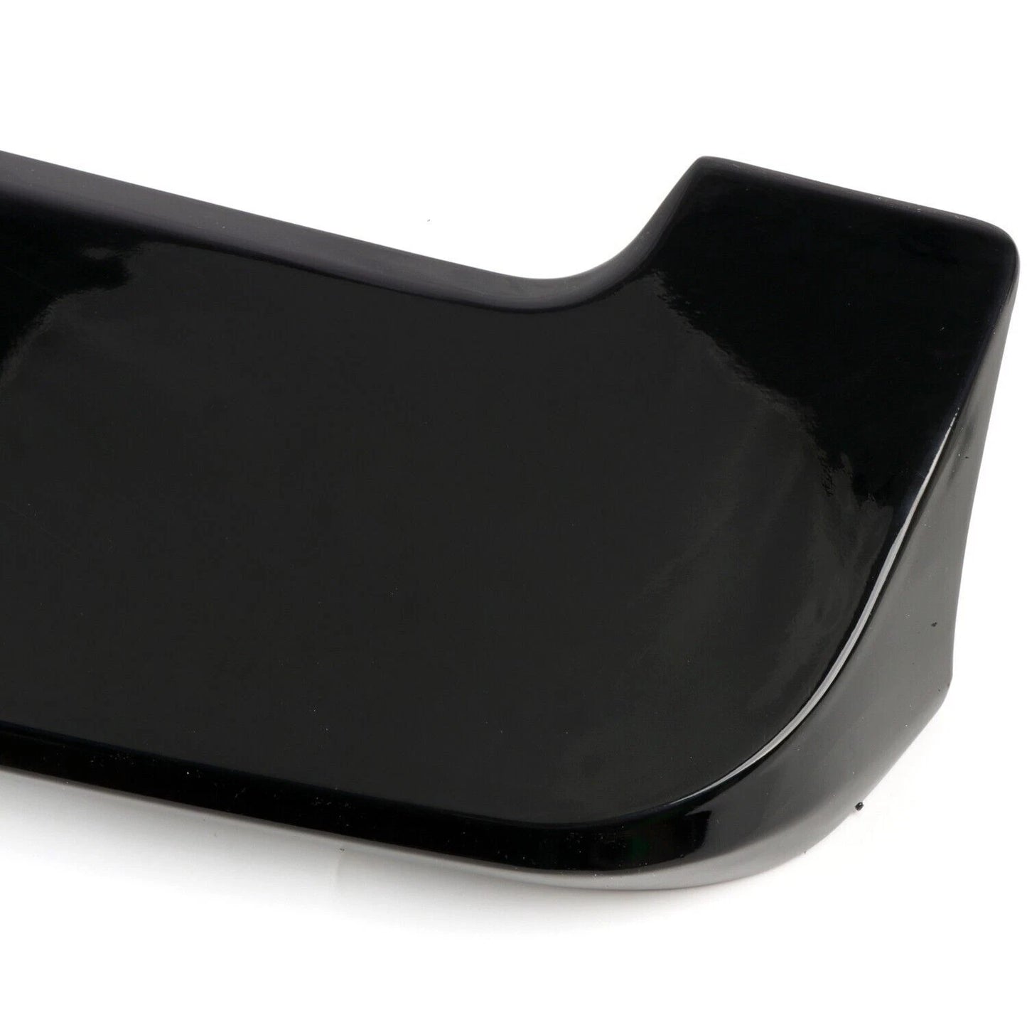 Trunk Spoiler Wing Molding Cover for Toyota Land Cruiser Prado LC250 (2024-2025)