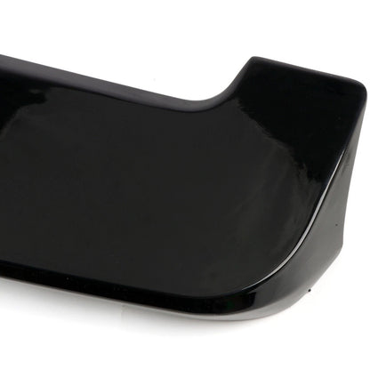 Trunk Spoiler Wing Molding Cover for Toyota Land Cruiser Prado LC250 (2024-2025)