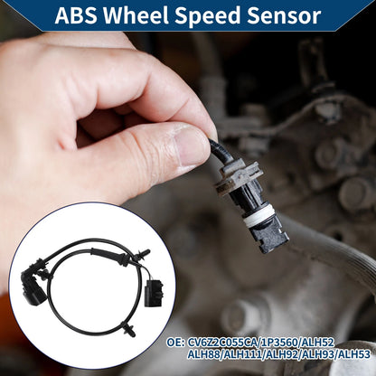 ABS Wheel Speed Sensor for Ford Focus (2012)