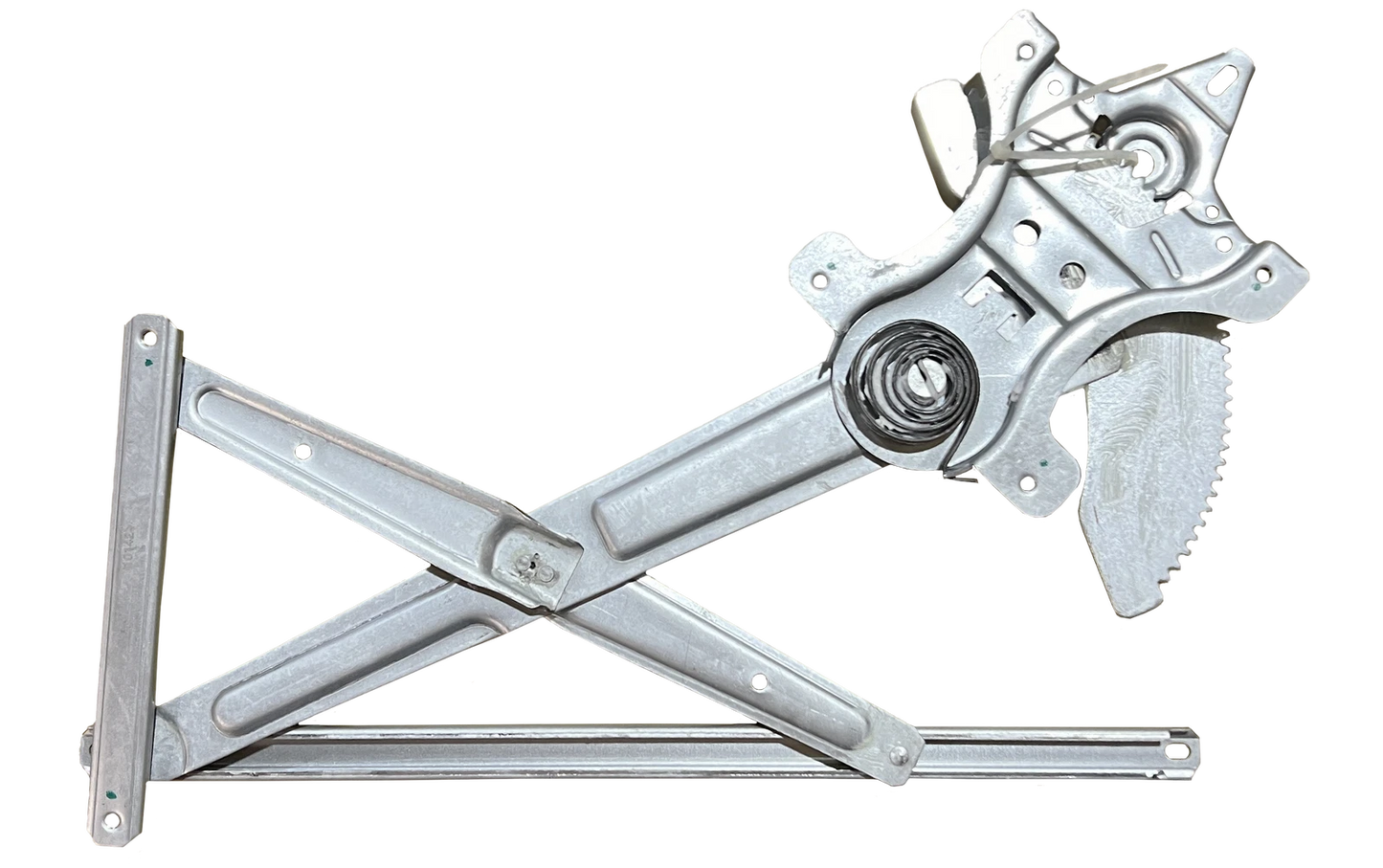 Electric Front Left Window Regulator for Toyota Landcruiser 80 (1990-1998)