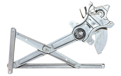 Electric Front Left Window Regulator for Toyota Landcruiser 80 (1990-1998)