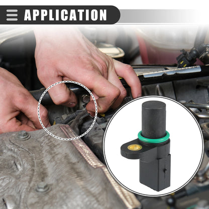 Camshaft Position Sensor for BMW Models 1998-2008 2 x 12141435351 12147506276
