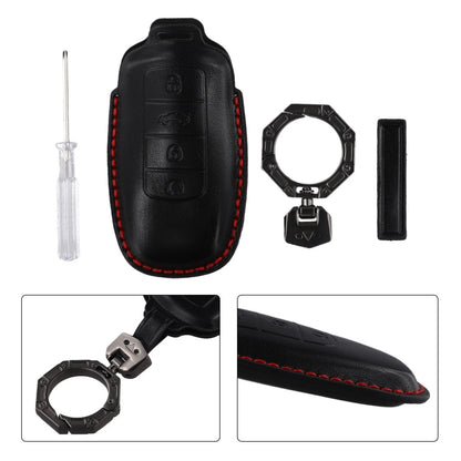 Car Key Cover Wear-resistant