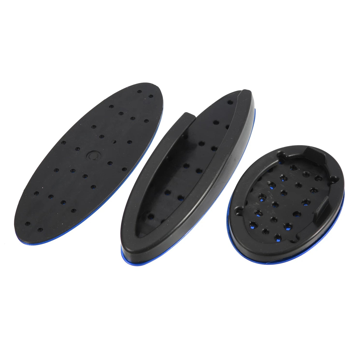 Aluminum Alloy Brake & Gas Pedals Set for BMW Mini Crossover (2001-2023)
