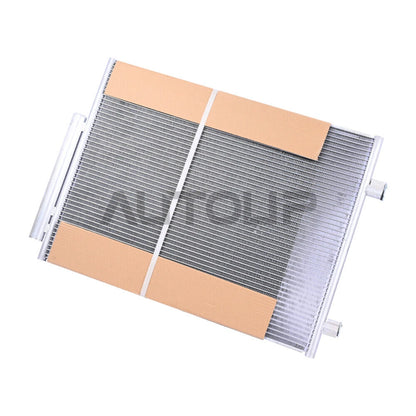 A/C Cooling Condenser for Alfa Romeo Giulia 2.0L (2017–2024)