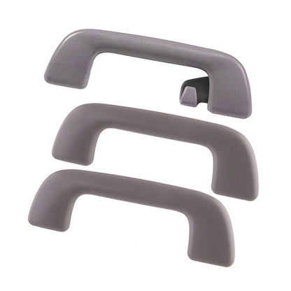3 x Roof Grab Bars for Toyota Corolla Highlander RAV4 Prius Auris (2000-2023)
