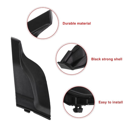 Front Windshield Wiper Cowl Cover Trim for Toyota Prius (2010-2015)
