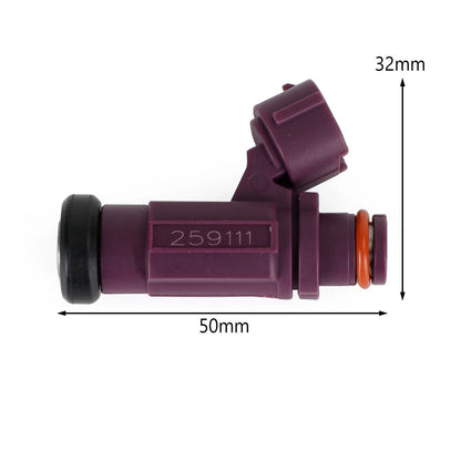 Fuel Injector for KAWASAKI MULE 4000/4010 (2009-2017)