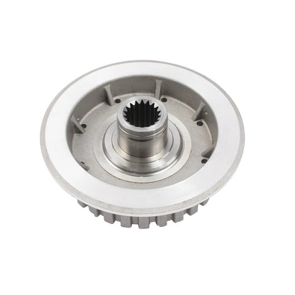 Clutch Pressure Plate Set for Harley Sportster 883 1200 48 (2004-2022)