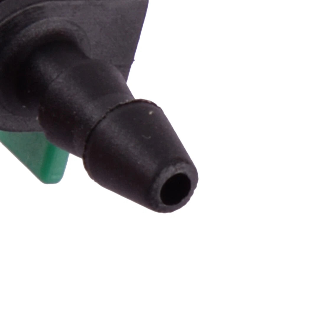 Injector Leak Off Nozzle Return Connector for Citroen Mazda Peugeot