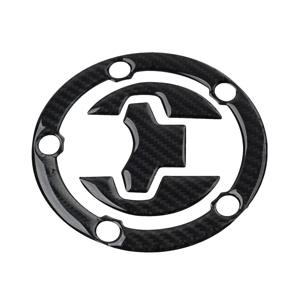 Tank Pad Cover Sticker for Suzuki GSXR1000 GSX-R 1000 (2017-2019)