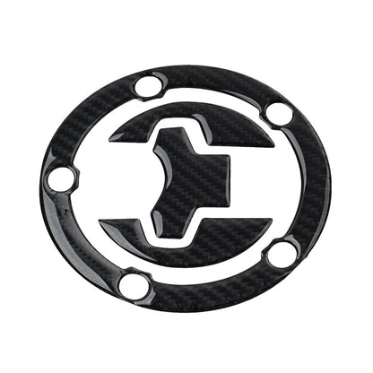 Tank Pad Cover Sticker for Suzuki GSXR1000 GSX-R 1000 (2017-2019)