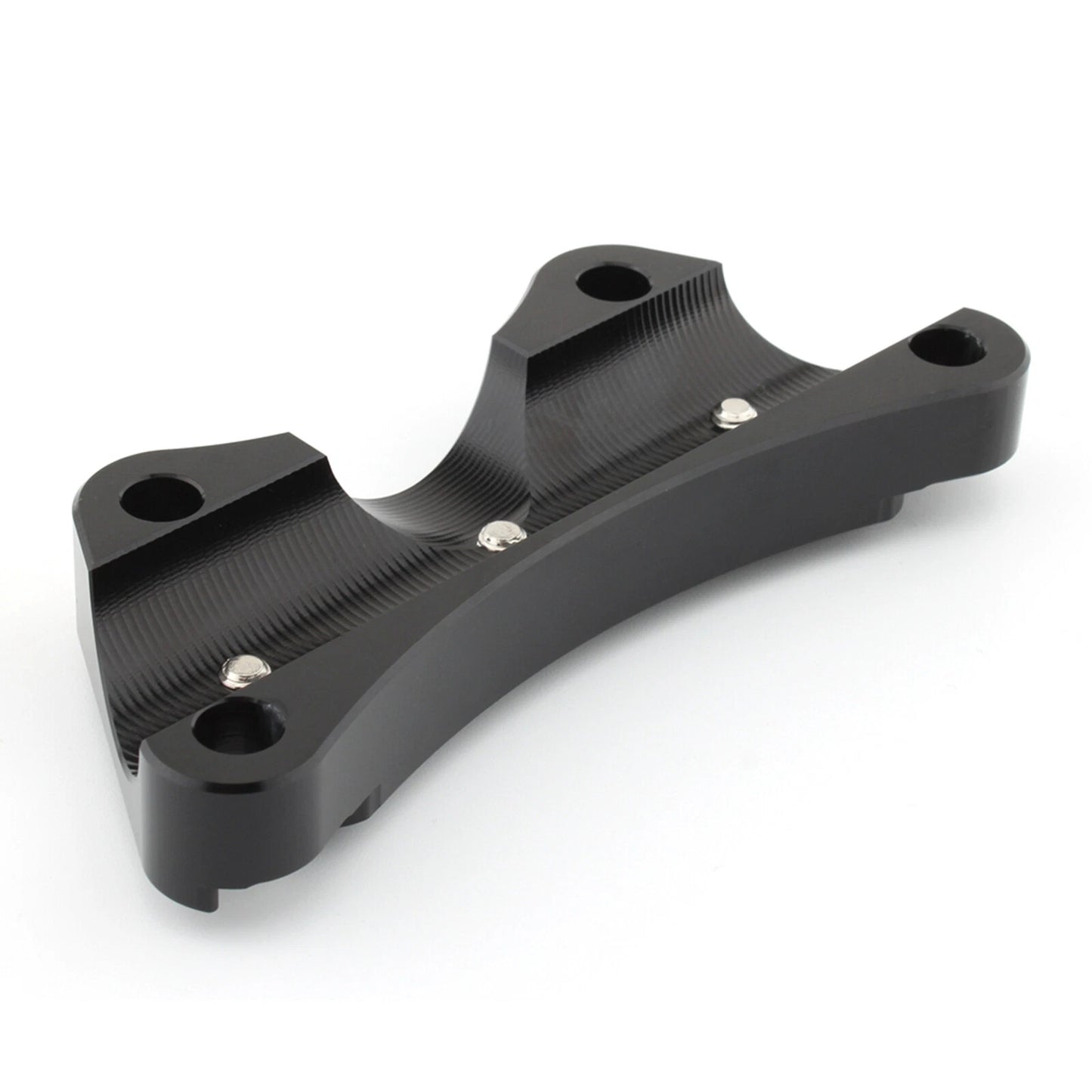 Handlebar Riser Top Clamp for Harley Touring Electra Glide (2009-2023)