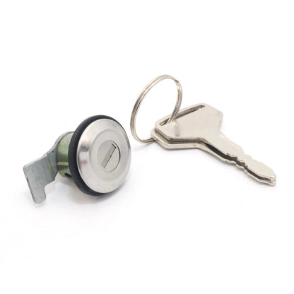 Gas Filler Lock for Nissan D21/King Cab/Navara/Pathfinder 1986-1997
