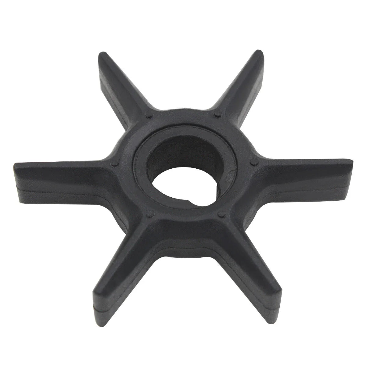 Water Pump Impeller for Mercury Mariner 6-15HP 2-Stroke Outboard