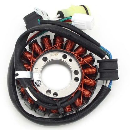 Stator Coil for Yamaha YFM660R Raptor 660R, YFM250B Big Bear 250 (01-11)