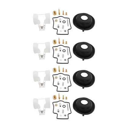 Carburetor Repair Kit for Kawasaki Ninja ZX-9R, GPZ900R, ZX900 (1994-2003)