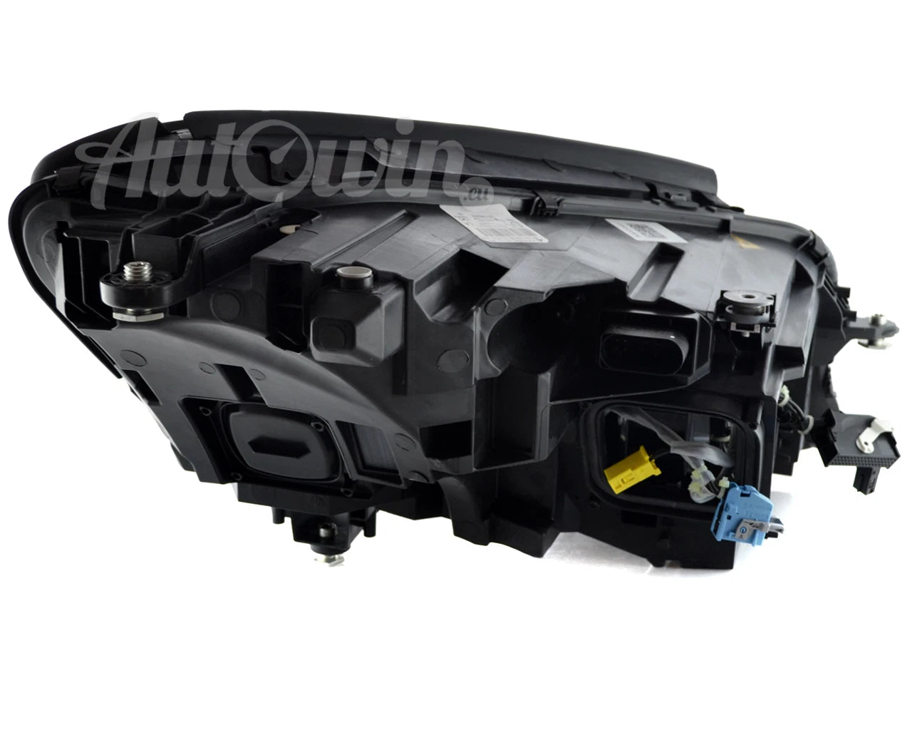 Full LED Headlight for Mercedes Benz S-Class W222 (2014-2023)