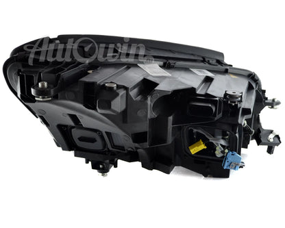 Full LED Headlight for Mercedes Benz S-Class W222 (2014-2023)