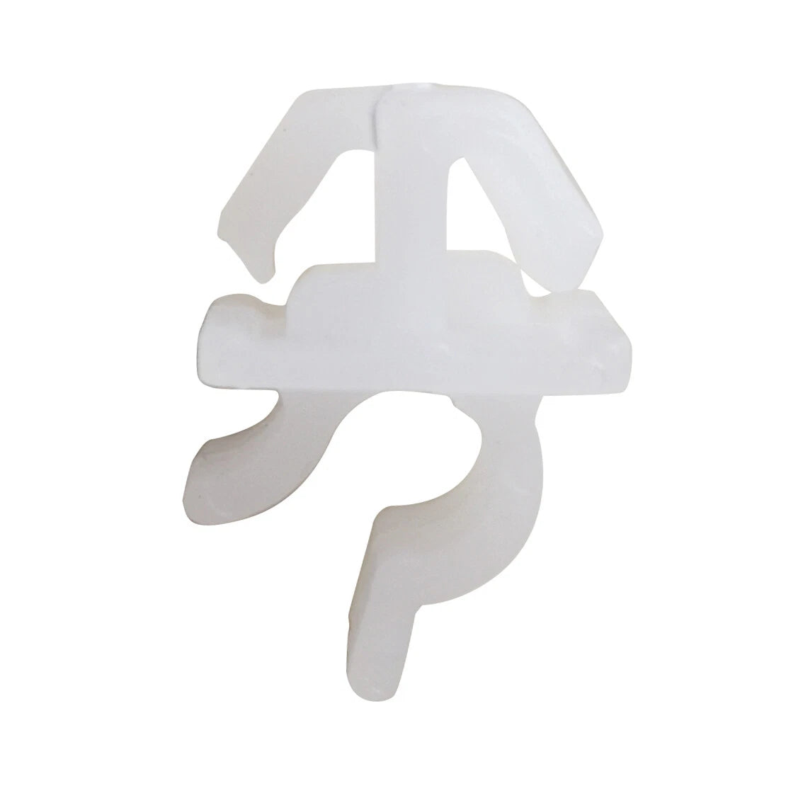 3 x Car Bonnet Hood Rod Clips for Toyota Land Cruiser, Hilux