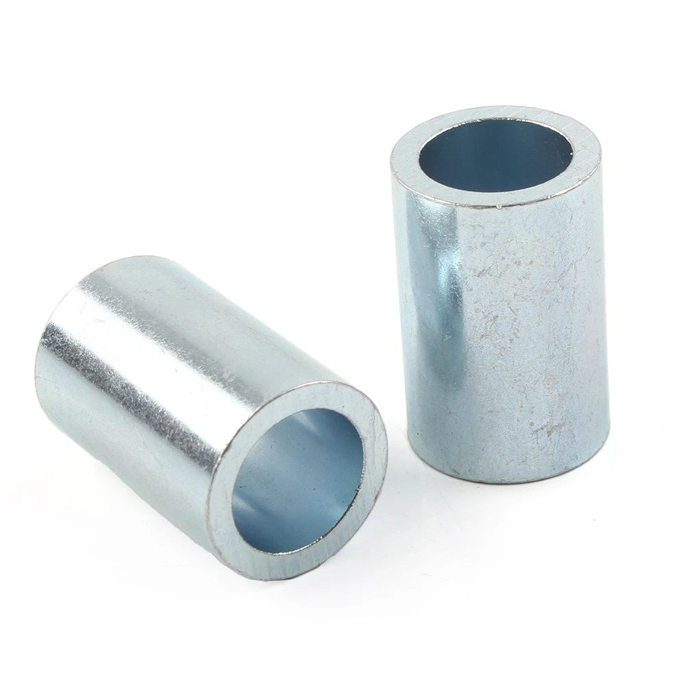 34mm Front Wheel Axle Spacers for Honda CRF50F XR50R Kawasaki Suzuki