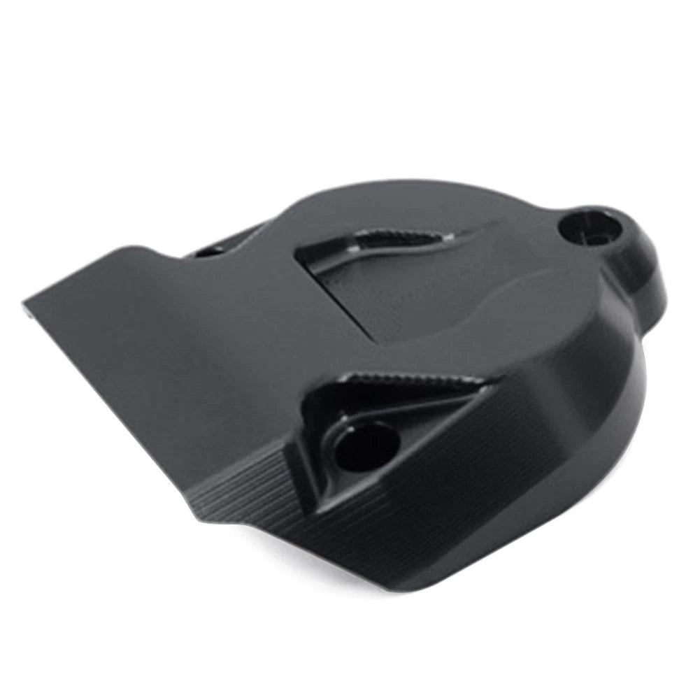 Sump Guard Cover Black for DUCATI PANIGALE Streetfighter V4 (2018-2023)
