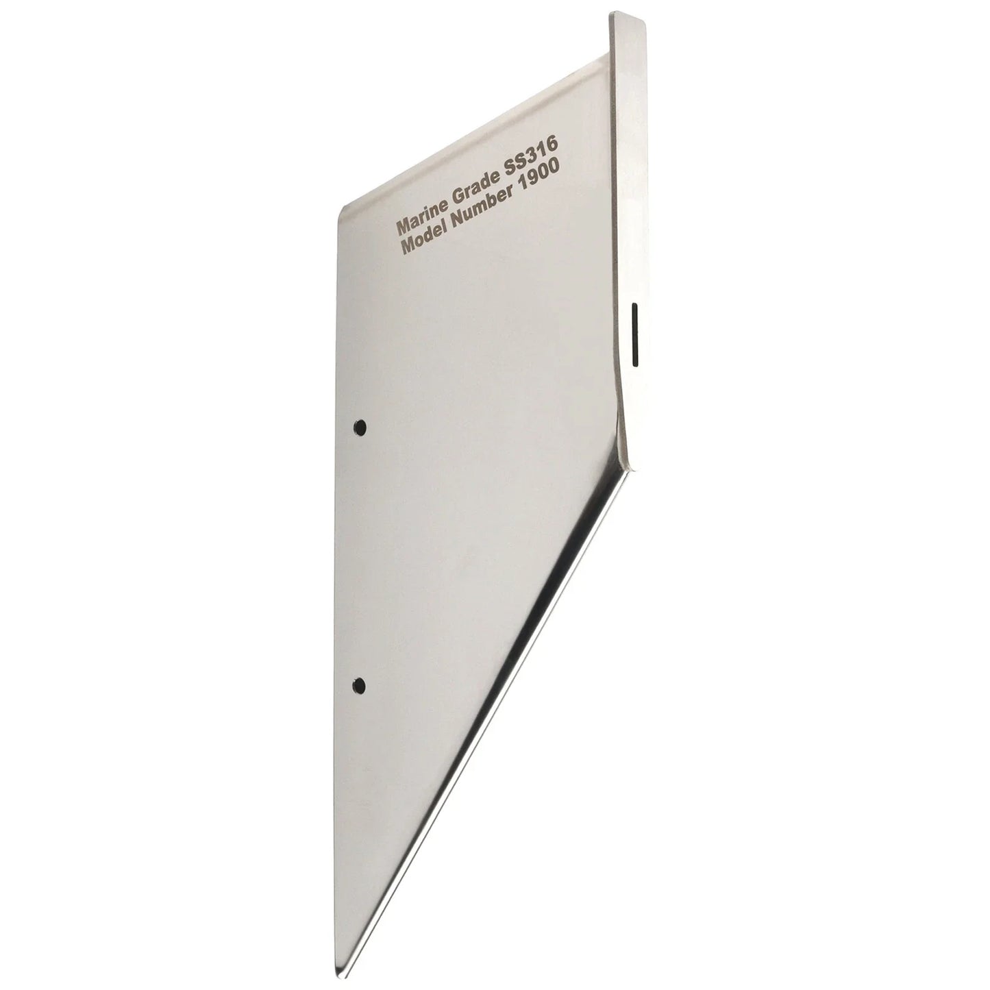 Skeg Guard Protector for Mercury Mercruiser Bravo I/III 1990-Present