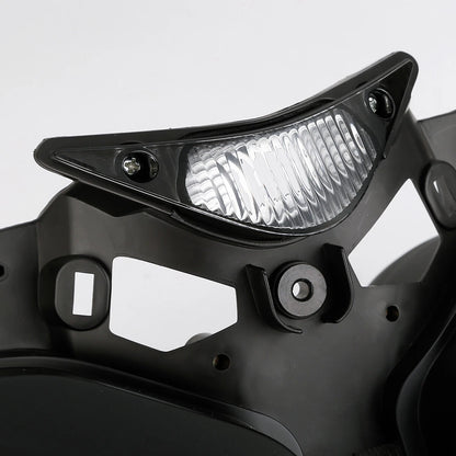 Headlight Assembly Upper Fairing Stay Bracket for Honda CBR1000RR (2004-2007)