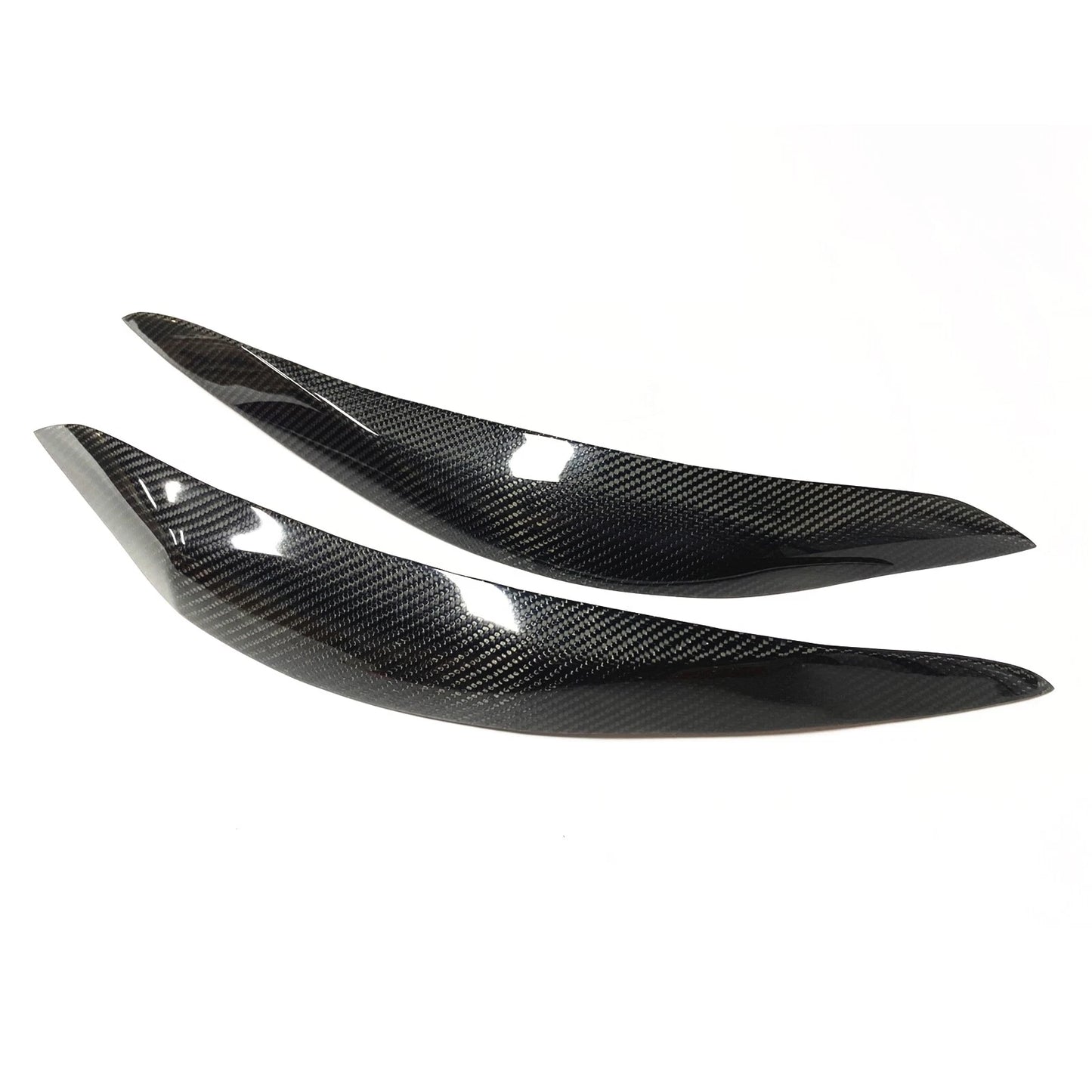Fog Light Trim Eyelid for Subaru Impreza WRX STI (2015-2020)