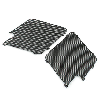 Front Speaker Covers Mesh for Honda GL1500 (1988-2000)