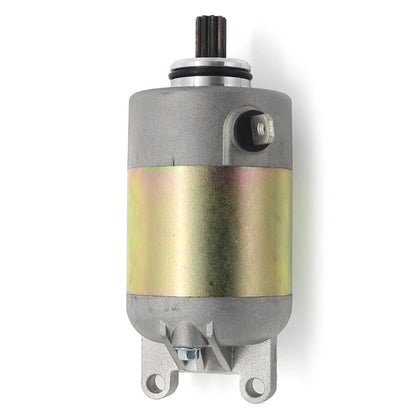 Starter Motor for Yamaha XC125, XC155, Majesty S, HW125, HW151 (2005-2023)