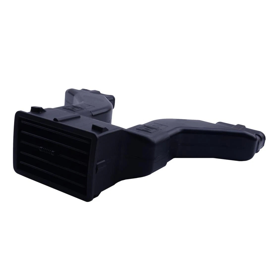 Back Seat AC Outlet Vent Extension Tube for Subaru Forester XV (2014-2023)