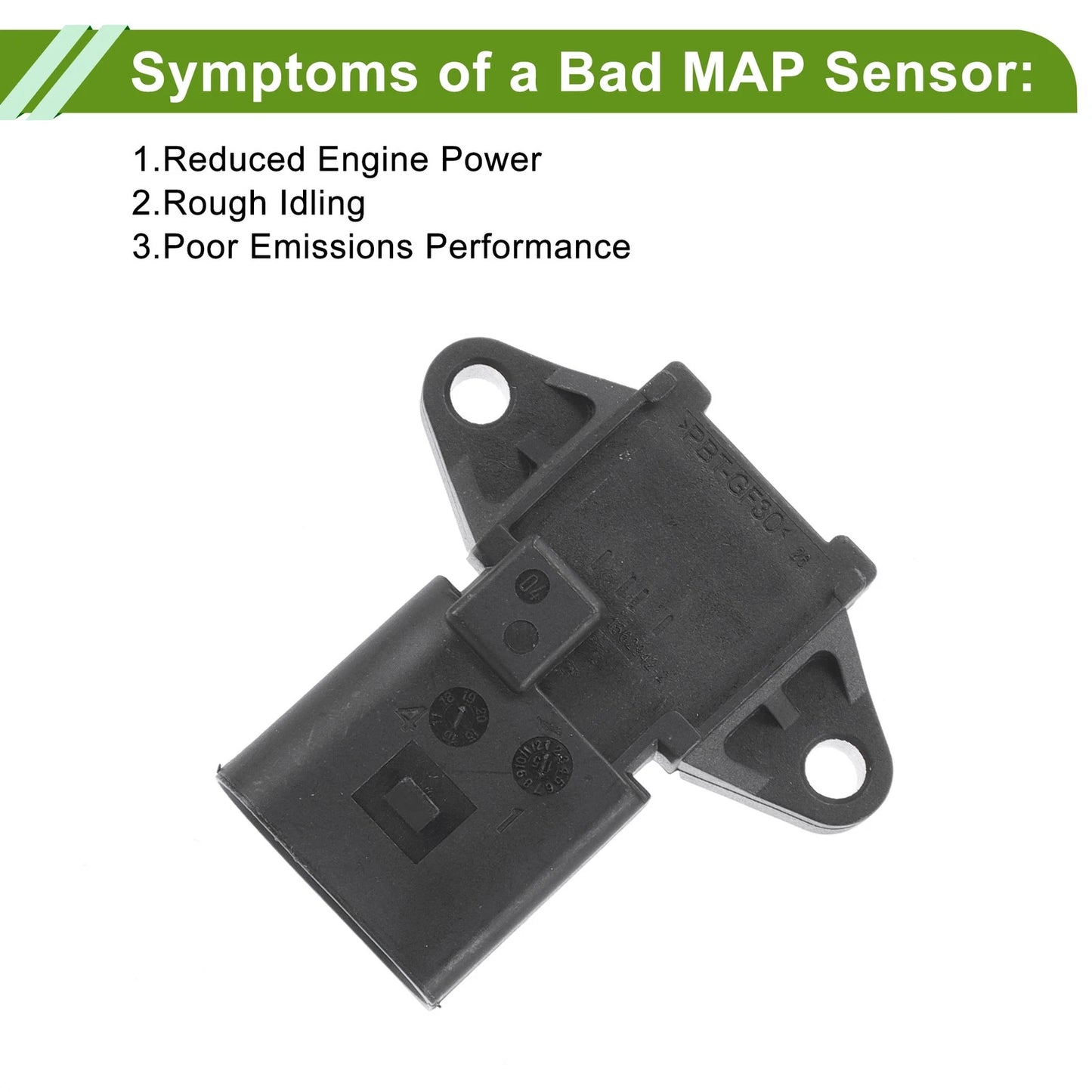 MAP Sensor for Ford Ranger (2005-2011)