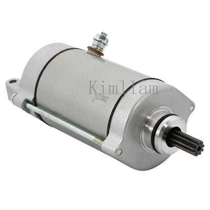 Starter for Honda VTX1800C, VTX1800N1, VTX1800R, VTX1800S (2002-2008)